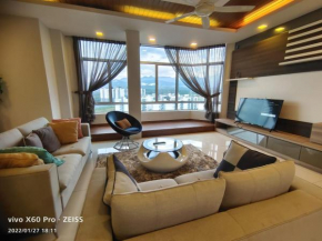 IGB Penthouses